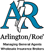 Arlington/Roe Logo Arlington/Roe Logo