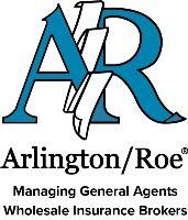 Arlington/Roe Logo
