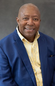 A photo of Gerald Ladner