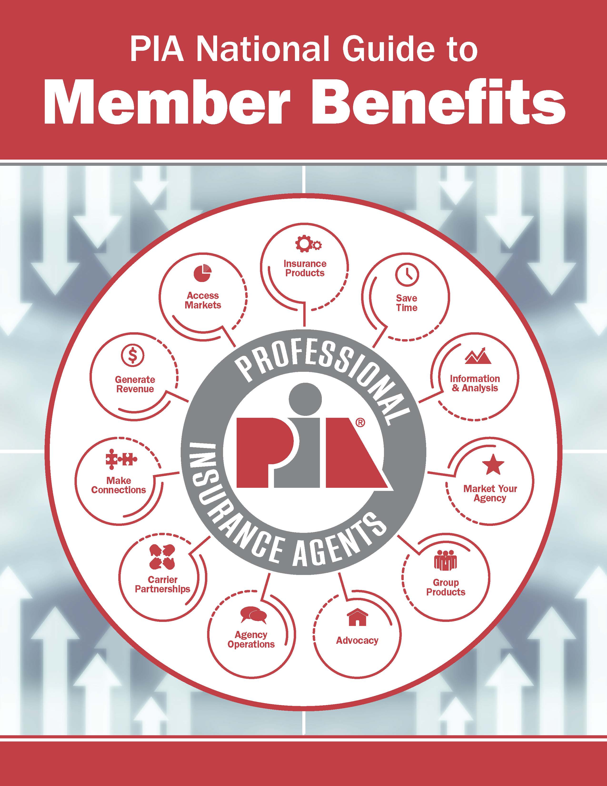 2023 PIA Member Benefits Guide