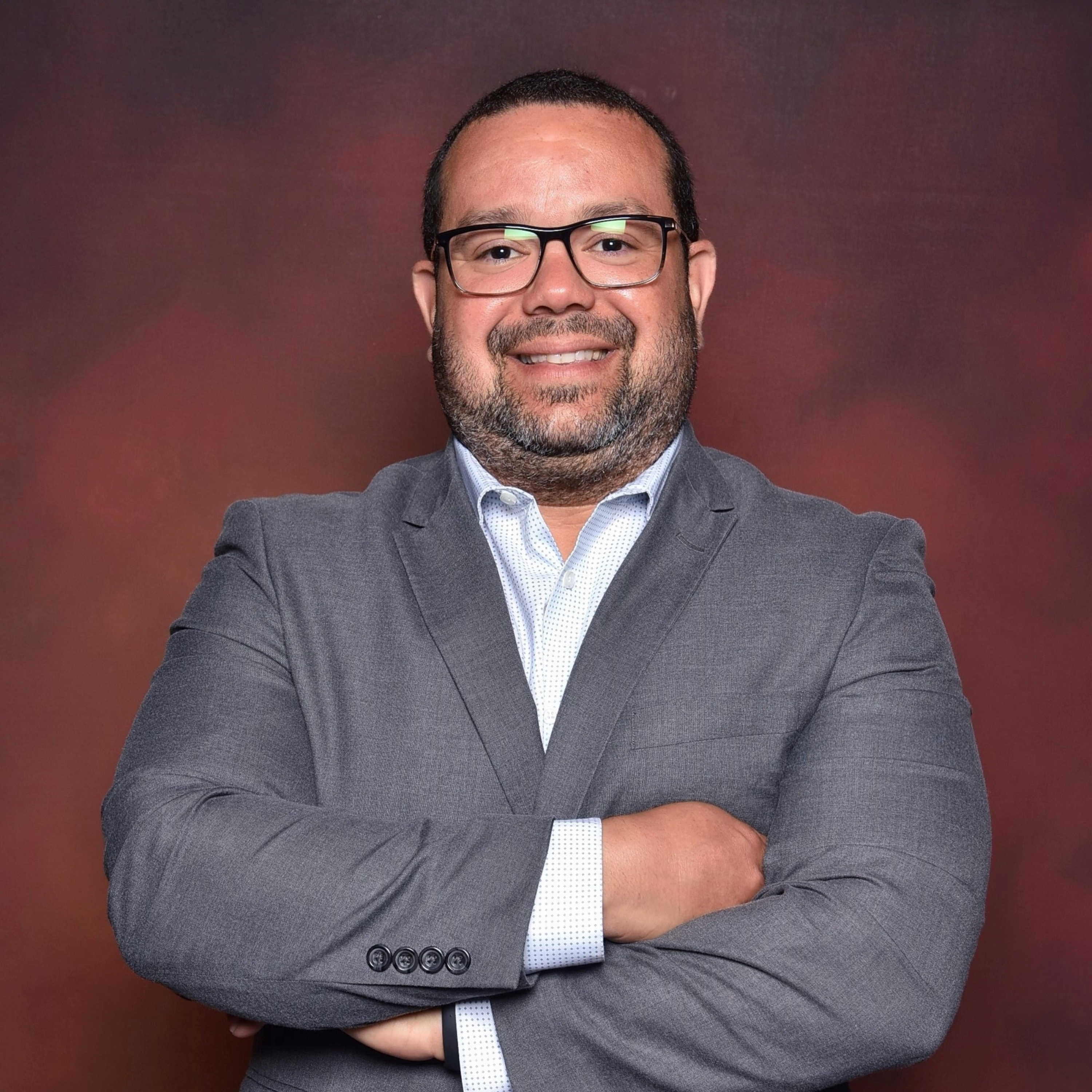 Ariel - Professional Headshot (13)