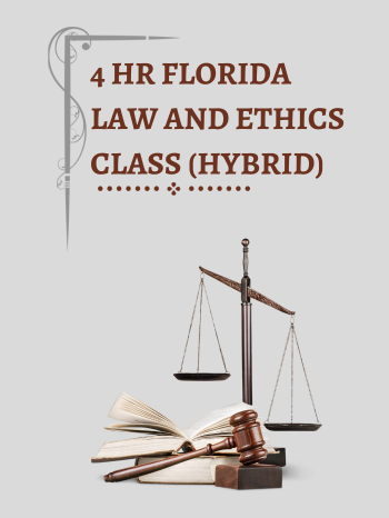 Law and Ethics Course