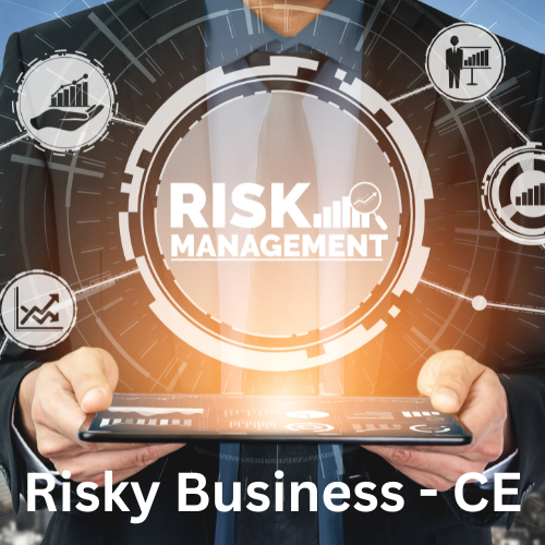 Risky Business - CE