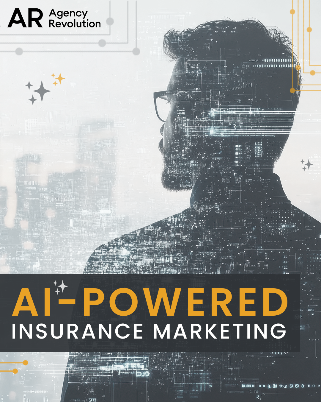 PIA - AI Powered Insurance Marketing Instagram