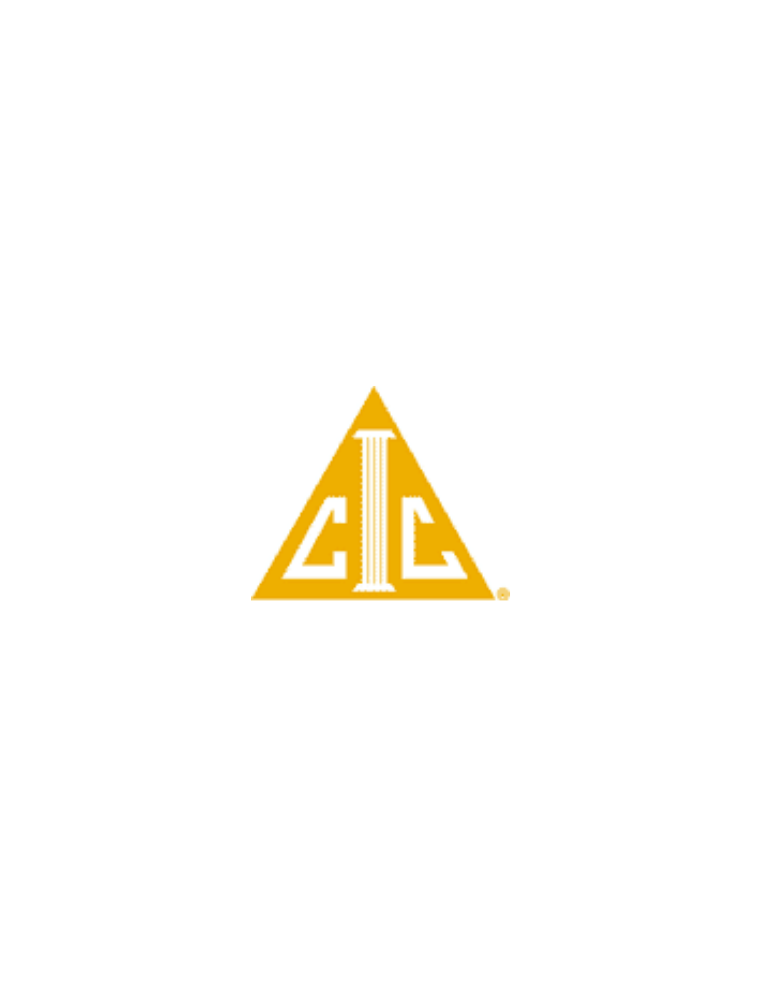CIC logo sitefinity