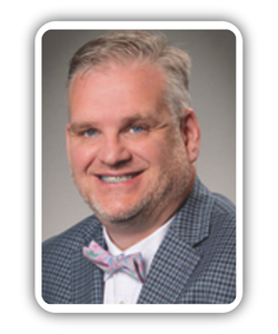 Dan Bennett - Headshot