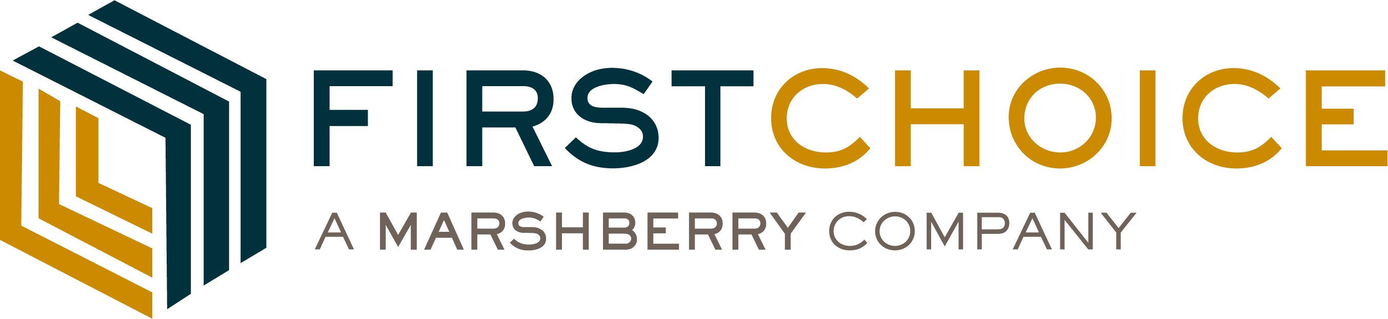 FirstChoice Logo