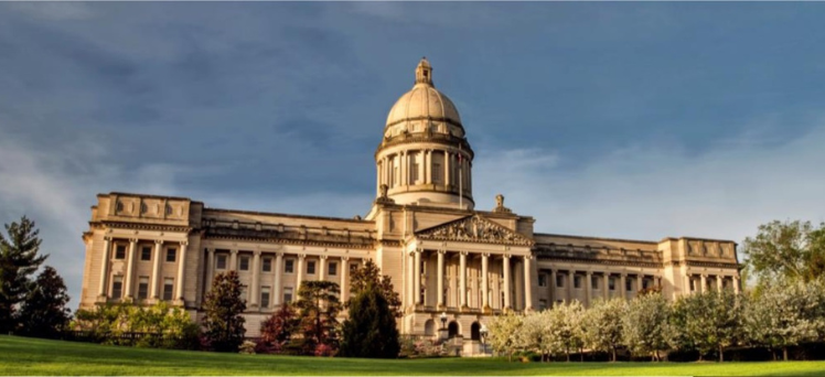 KY Capitol - Feature