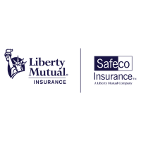 Safeco Liberty logo - 2019