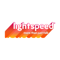Light Speed Logo