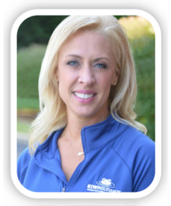 Allison Luckett
