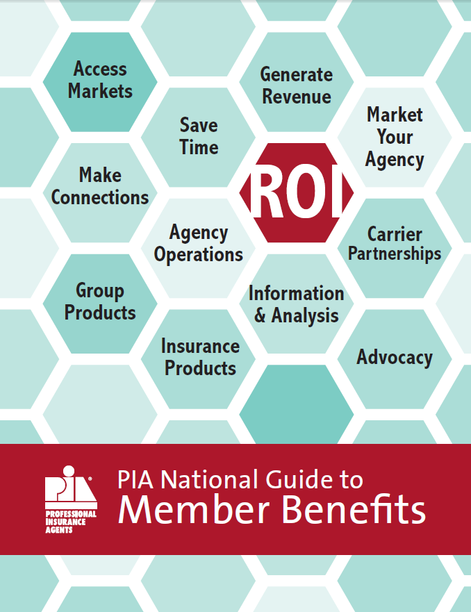 Guide to Member Benefits Thumbnail
