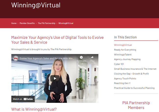Winning at virtual screen shot Winning at virtual screen shot