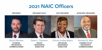 NAIC NAIC