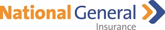 National General Insurance Logo