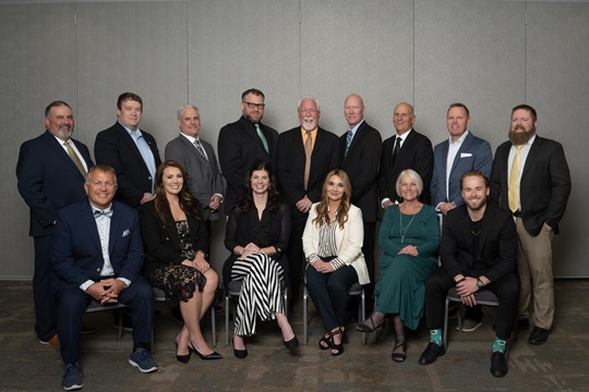 2025 Board  2025 Board