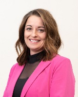 Jackie Rudolph