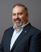 Joe Belo Headshot Joe Belo '24