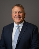 Shane Larck Headshot Shane Larck '24