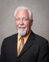 Steve Becher 2025