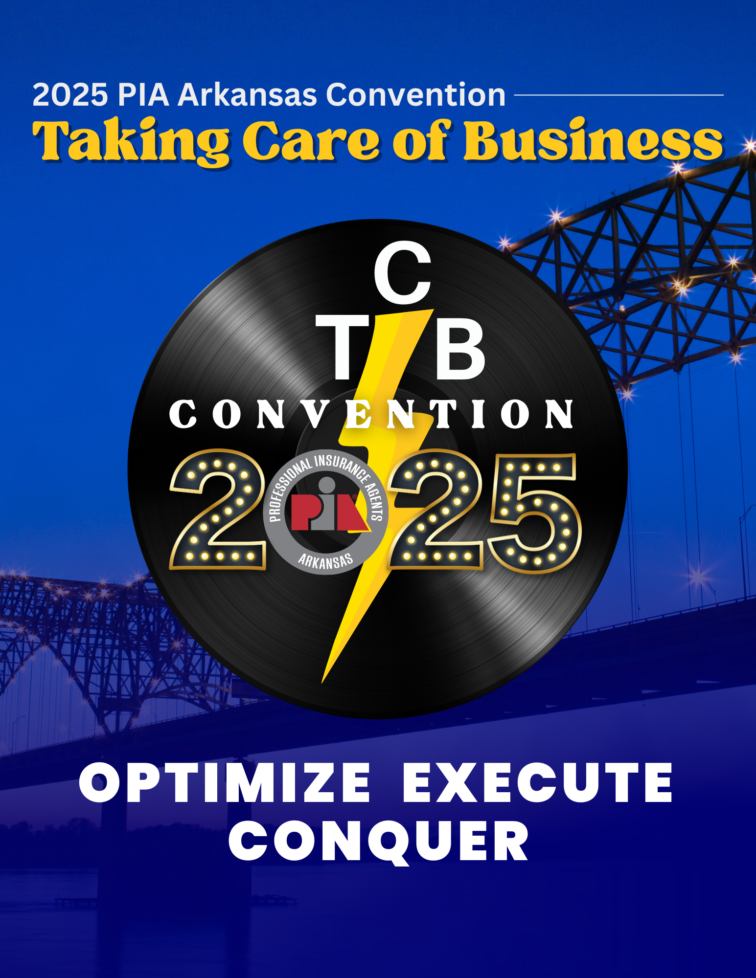 2025 Convention Program