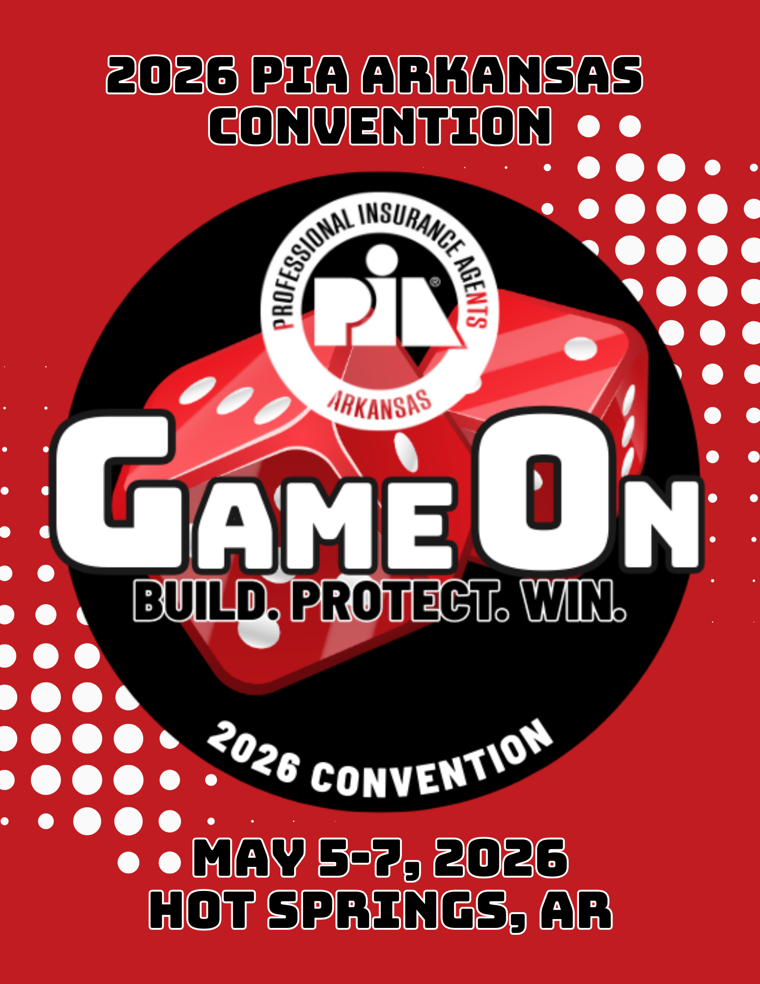 2026 Convention Program