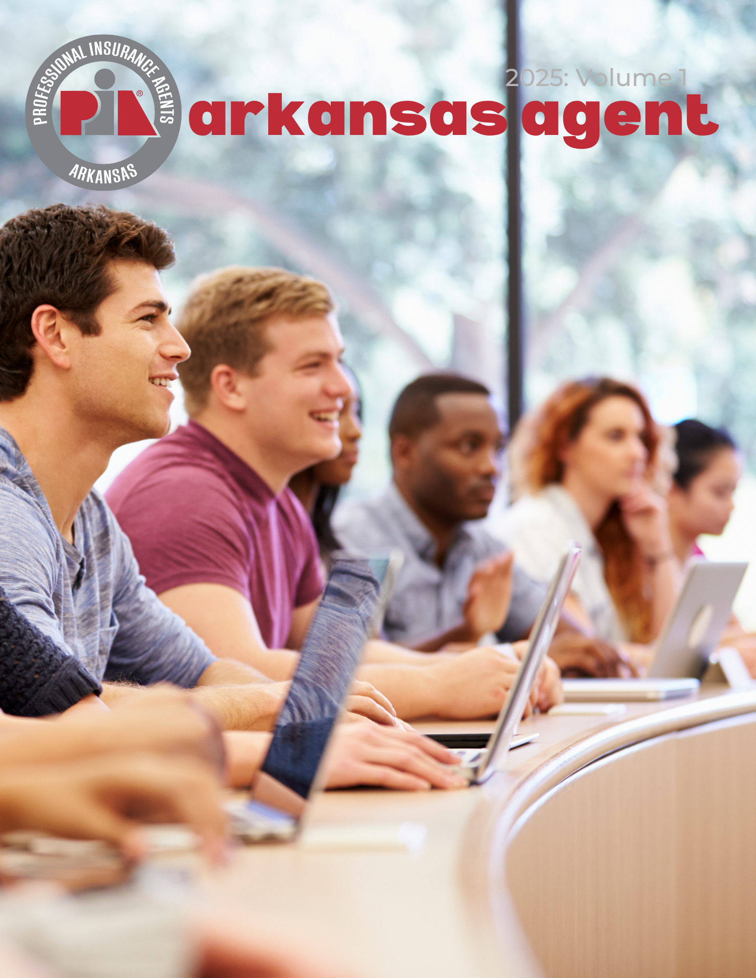 Copy of Volume 4, 2024 PIA Arkansas Agent Copy of Volume 4, 2024 PIA Arkansas Agent