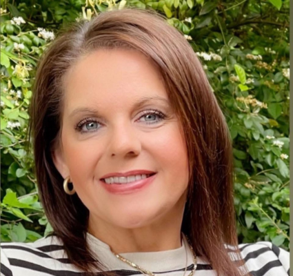 Website Headshot