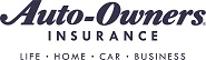 Auto Owners Logo