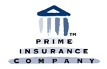 Prime Insurance Logo