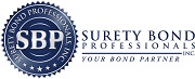 Surety Bond Professionals Logo