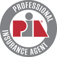 PIA Member Logo - Professional Insurance Agent - Thumbnail