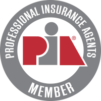 PIA Member Logo - Professional Insurance Agents Member - Thumbnail