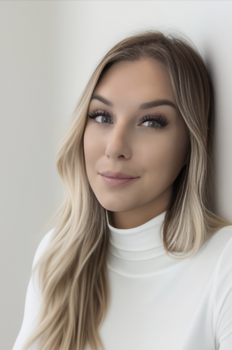 Sam - Headshot