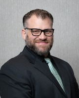Brandon Turnbow Headshot Brandon Turnbow '25