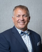Shane Larck Headshot Shane Larck