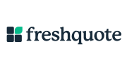 freshquote - logo freshquote - logo