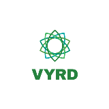VYRD Logo VYRD Logo