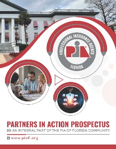 PIA of Florida Partners in Action Prospectus
