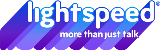 Lightspeed Logo