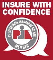 Insure With Confidence PIA Member