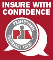 Insure With Confidence PIA