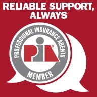 Reliable Support, Always PIA Member