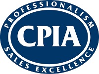 Certified Professional Insurance Agent (CPIA) Designation Porgram Logo