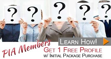PIA members, get a free Omnia Profile.