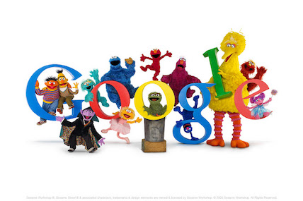 Sesame Homepage Feature Sesame Homepage Feature