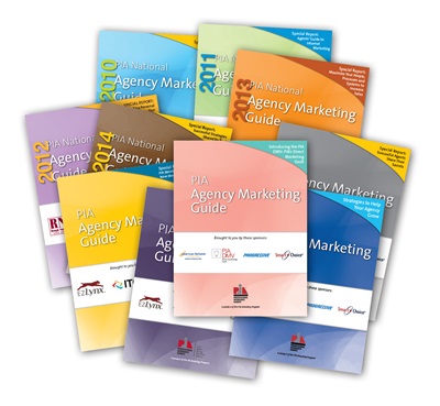 Agency Marketing Guide covers_2019 Agency Marketing Guide covers_2019