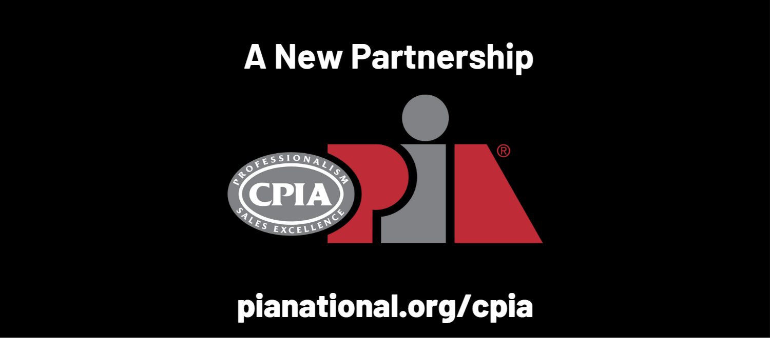CPIA & PIA Logo