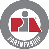PIA Partnership Logo
