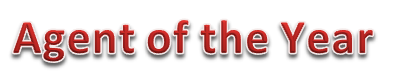 Agent_of_the_Year Agent_of_the_Year